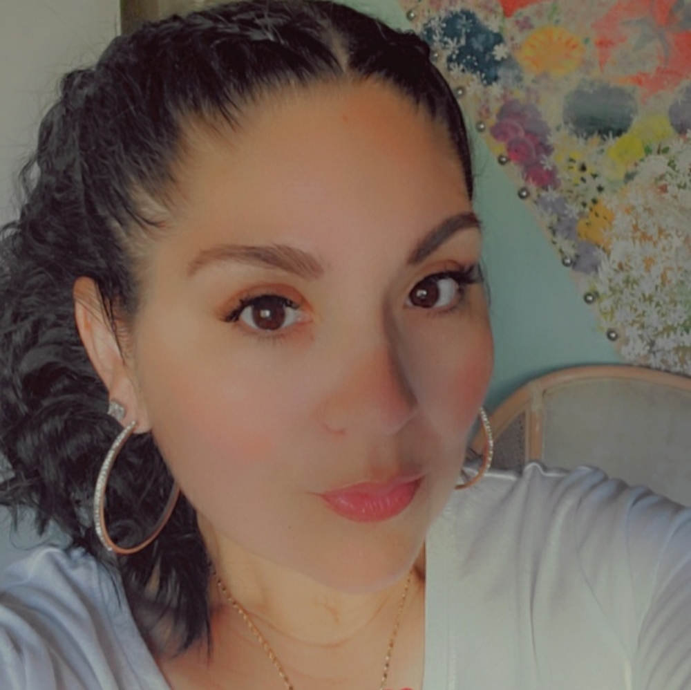 Meet your Posher, Dixie